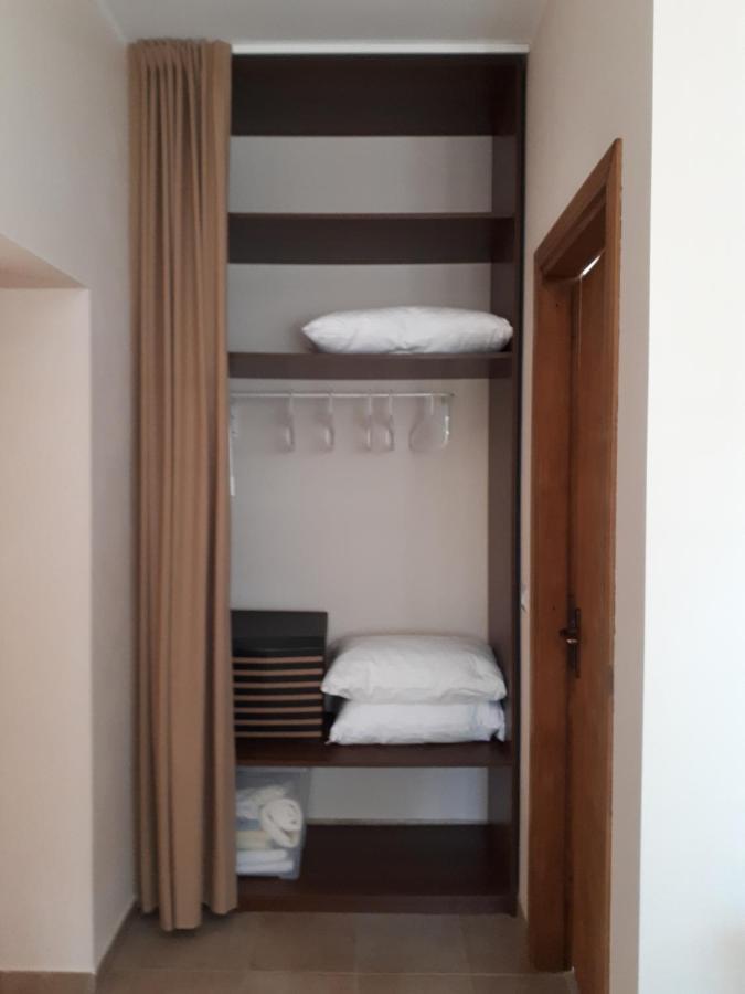 B&B Agreebreak Rende Exterior foto